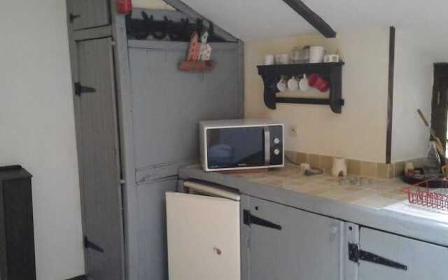 Gîte de la Poissonnière