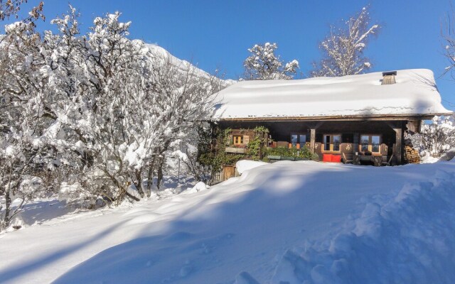 Chalet des Burdines