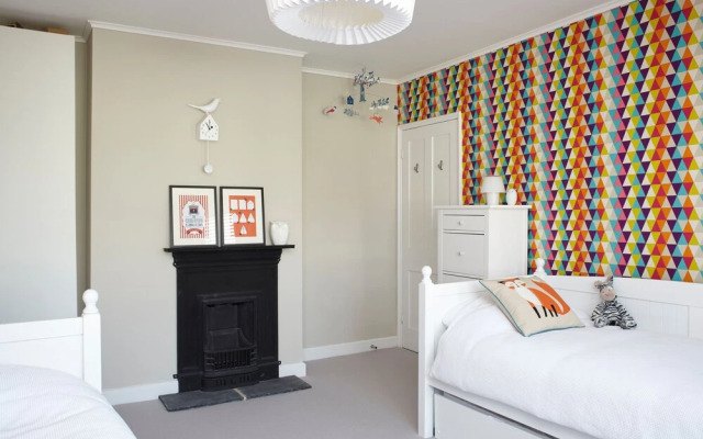 Gothic Cottage - Ryde