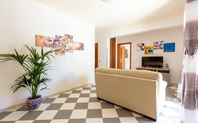 Residenza del Duca - Casteldaccia 2 camere