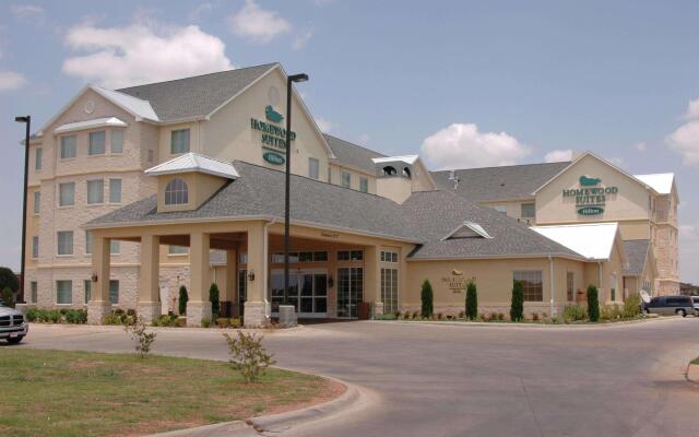 Homewood Suites by Hilton Wichita Falls