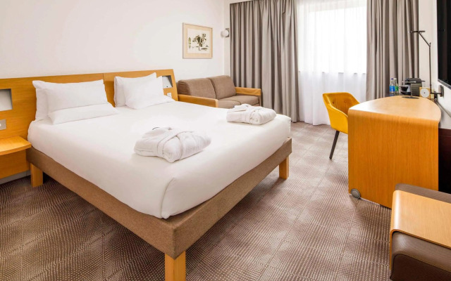 Novotel London Greenwich