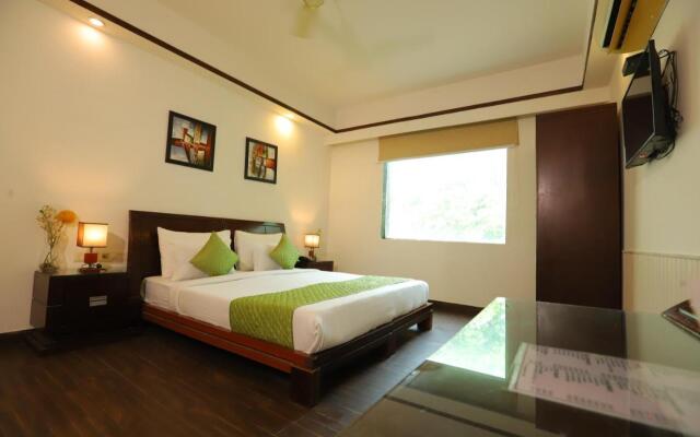 The Picasso Residency Hotel BnB