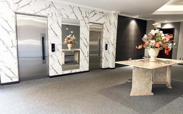 Hotel San Rafael Comfort Class