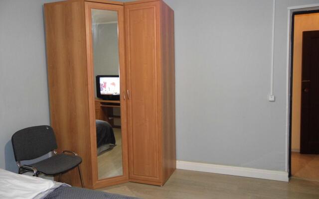Live in comfort on Kutuzovsky Passage