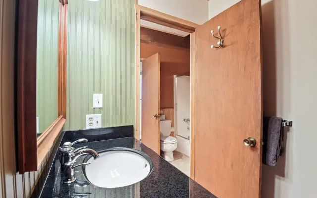 Comfy Alpine Meadows Endless fun