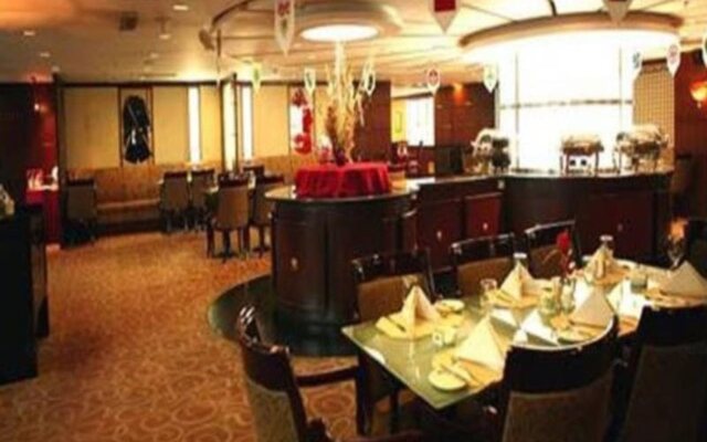 Days Hotel Zhuo Zhan Changchun