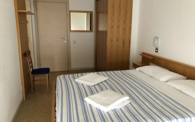 Hotel Adriatico
