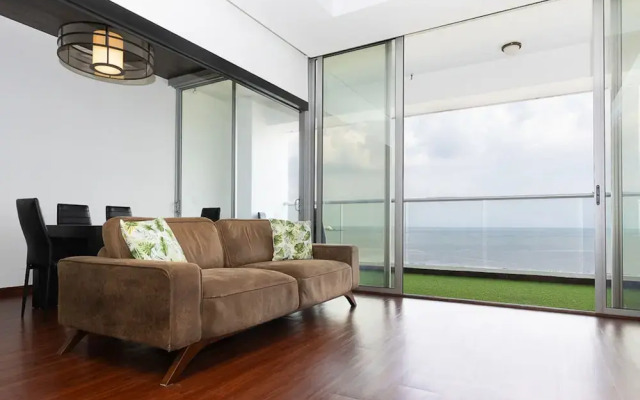 The Wataqui Condo by Acomodo 45 Days Minimum