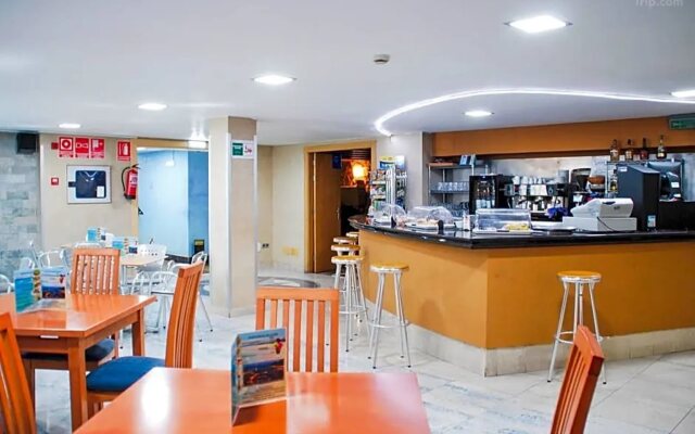 Hotel Faranda Marsol Candas, Ascend Hotel Collection