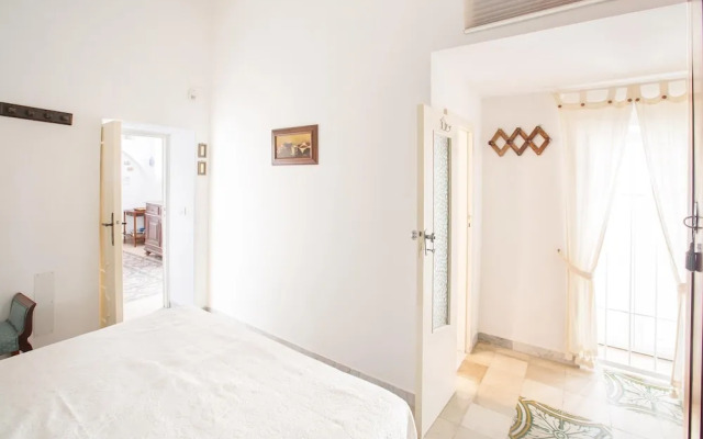 3556 Dimore al Castello - App. by Barbarhouse