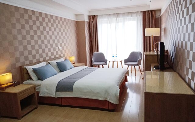 Yifan Hotel