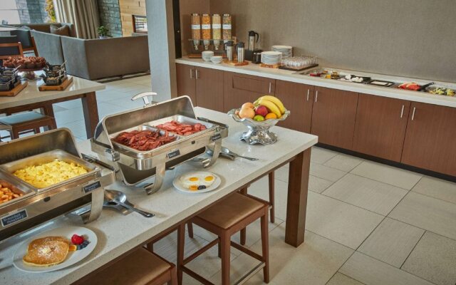 Hilton Garden Inn Wausau