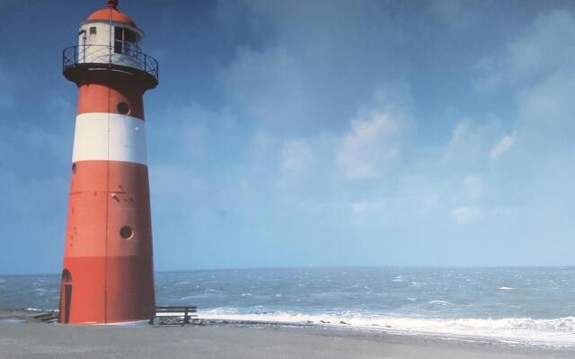 vakantiewoning zeumeruus