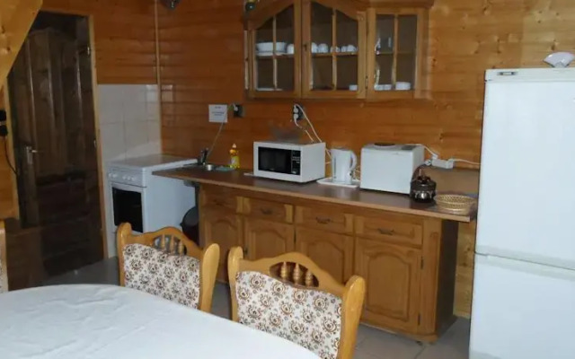 Pátka Horgászközpont