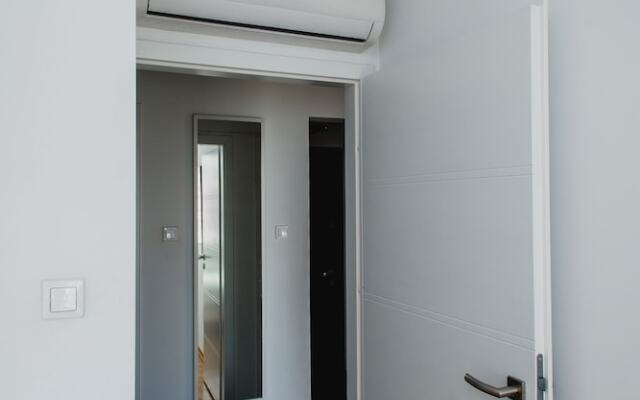 ShortStayPoland Senatorska B31