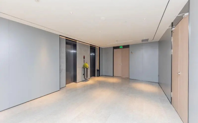 Ji Hotel Hangzhou Binjiang Jiangling Road Metro Station