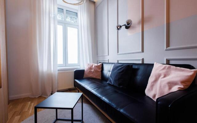 ZEUS Design Apartments Wasserwelt