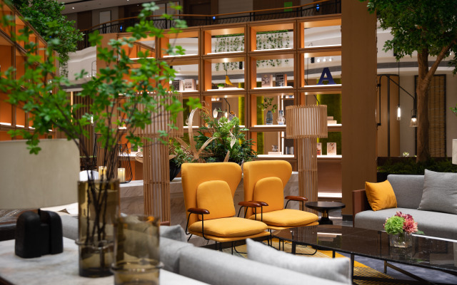 Hilton Garden Inn Shenzhen Guangming