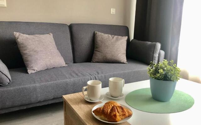 La suite new-yorkaise Disneyland Paris