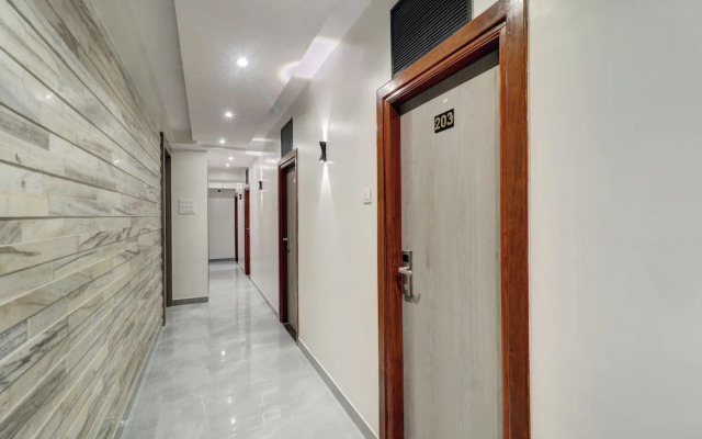 Hotel Enigma Inn