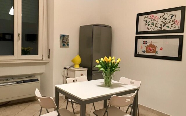 BB La Casa Di Lara