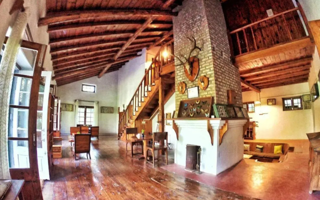 Fredy's Bungalow