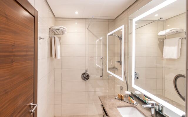 Questa Termal & Spa Hotel