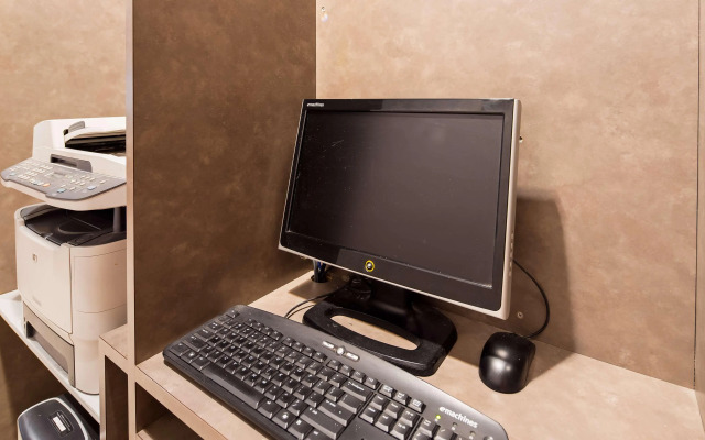 Best Western Home Place Inn