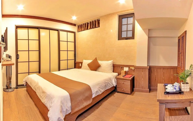 S79 Khai Ngoc Hotel Dalat