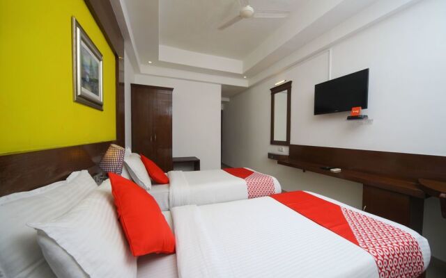 Priyadarshini Park