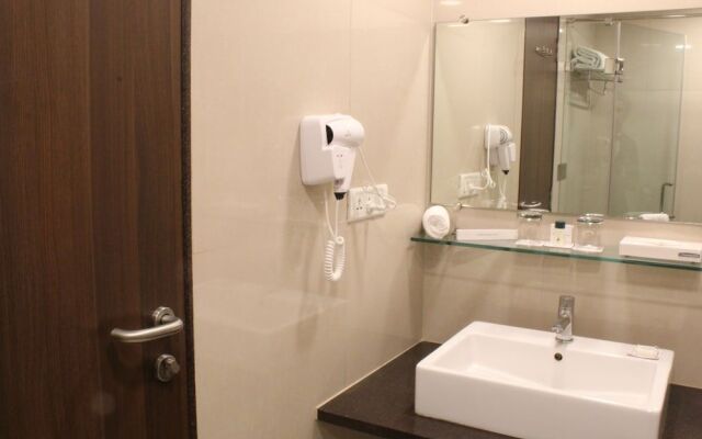 Brilliant Hotel & Convention Center