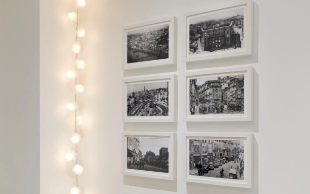 Heart of D. Pedro Apartments III