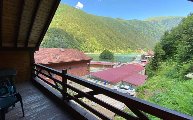 Kaya Residence Uzungol