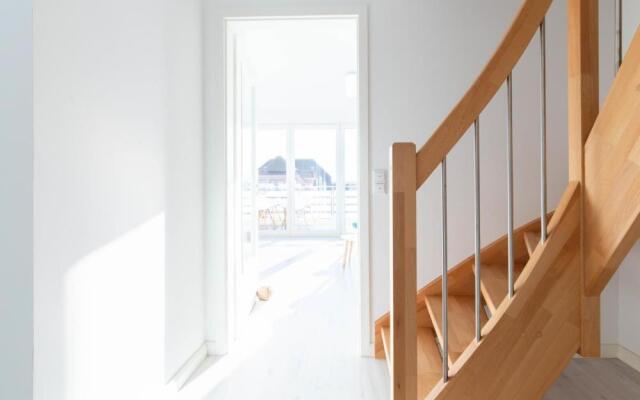 Ferienwohnung Quartier 26