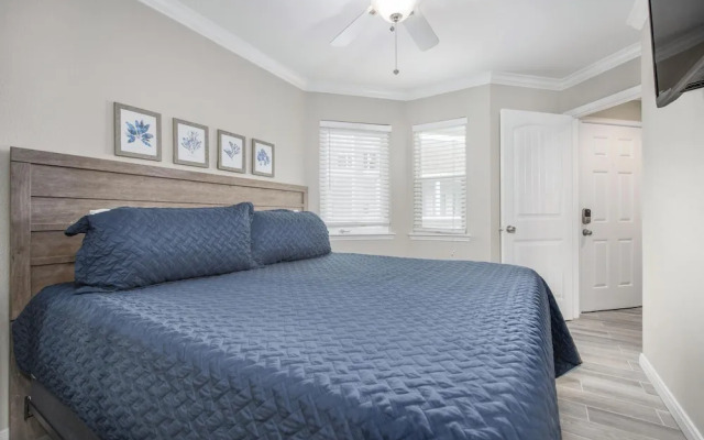 Seascape 1304 in Galveston