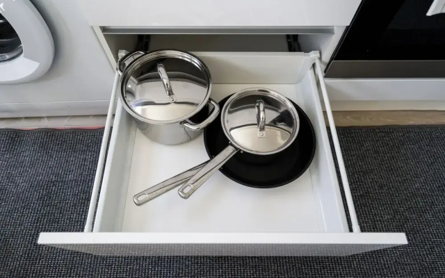 Hiisi Homes Helsinki Haaga