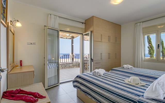 Villa Diana Crete