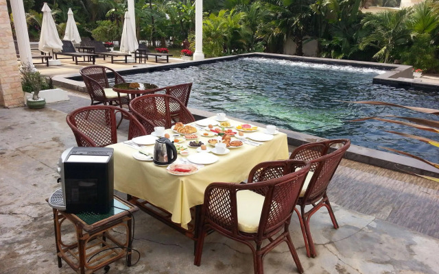 Benny's Boutique Hotel