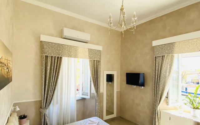 Domus Valadier Guesthouse