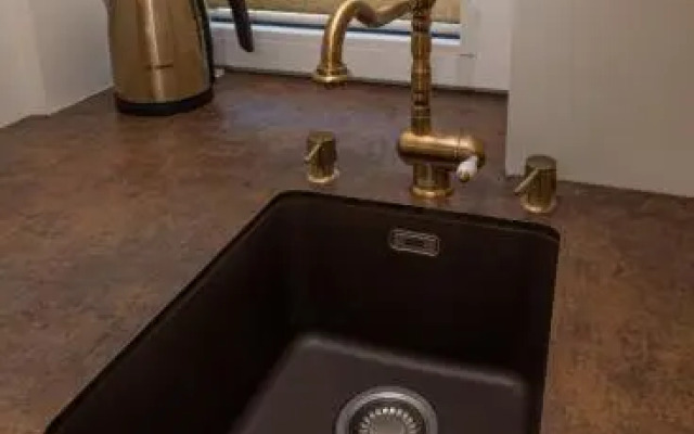 Prabangaus namelio “Čiki Puki Saulėlydis” nuoma.