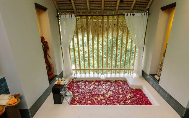 Tejaprana Resort & Spa