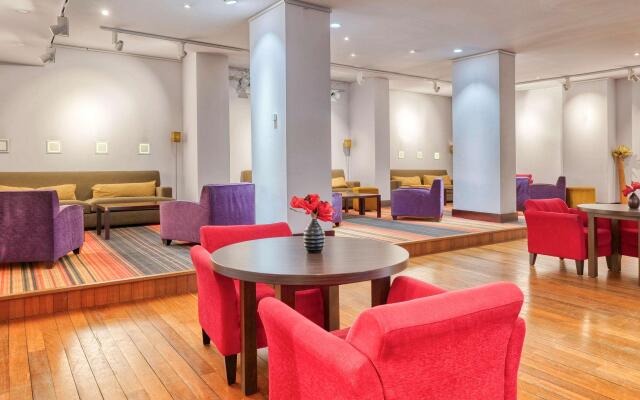 Mercure Montpellier Centre Comédie