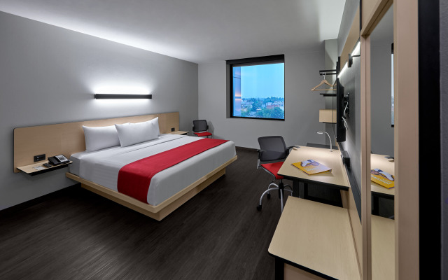 City Express by Marriott CDMX Tlalpan