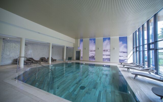 SeaPark Hotel Wellness & Spa
