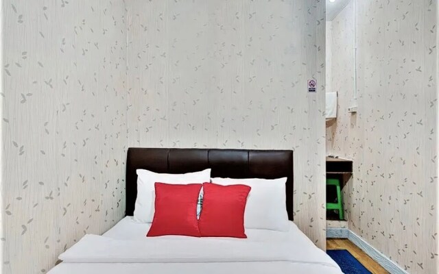 SBY Residence by ecommerceloka