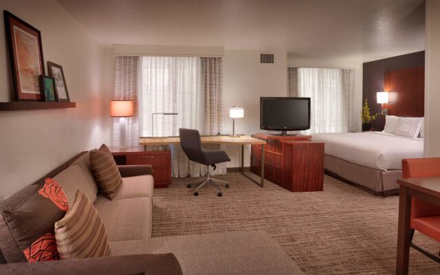 Residence Inn by Marriott Salt Lake City-Sandy