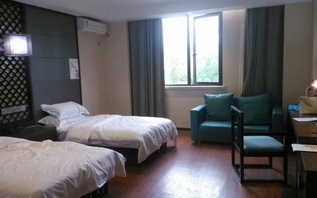 Sxmd Hotel