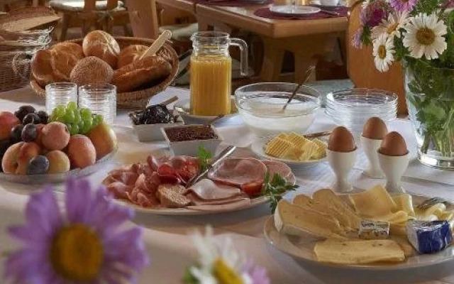 Pension Weingut Schwab