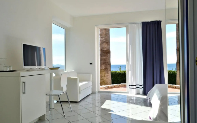 Villa Grachira